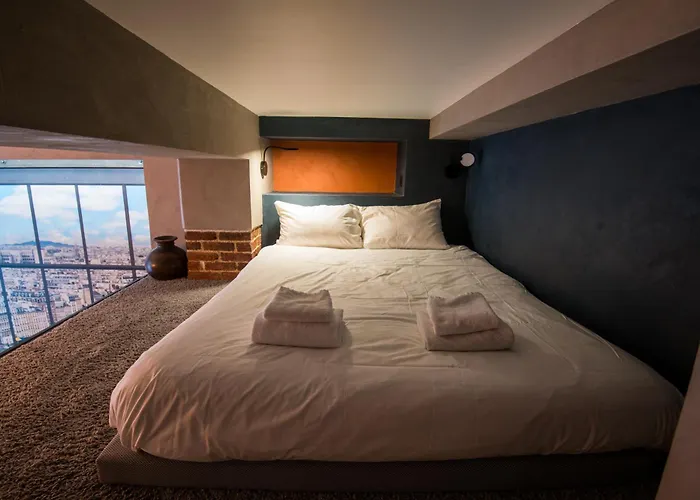 Ferienwohnung Superbe Hammam A Paris Montparnasse